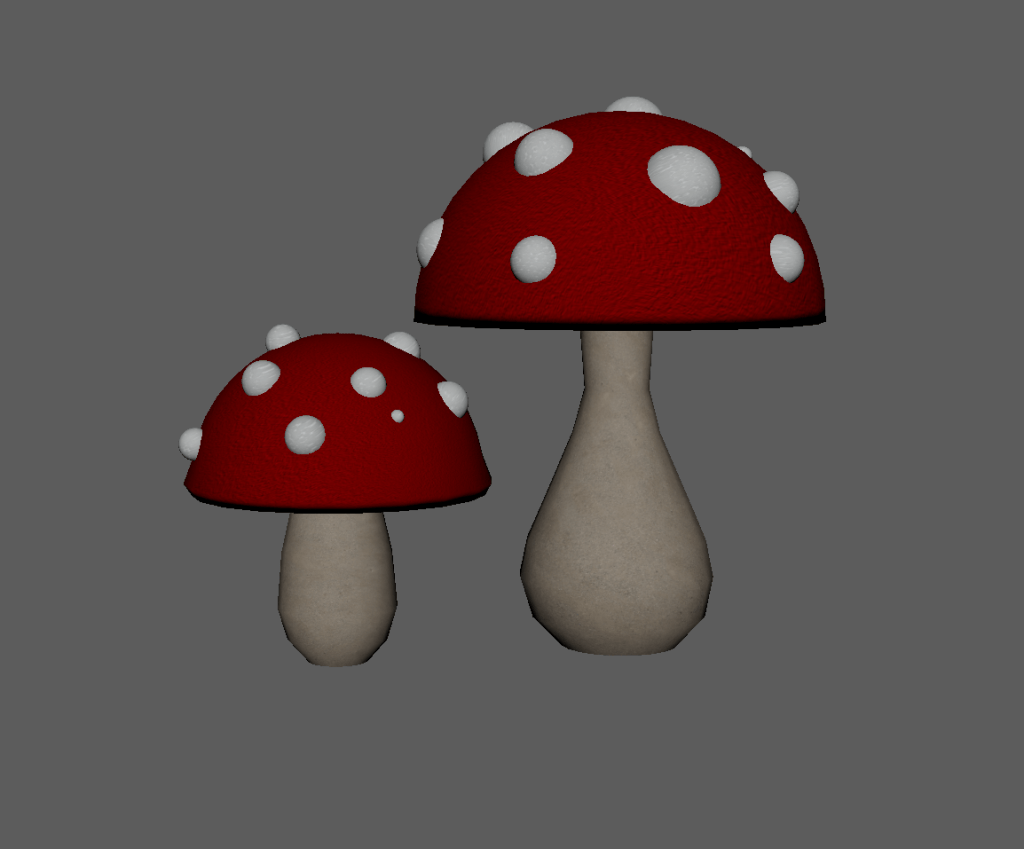 Made using Autodesk Maya 2025
School Project WIP
