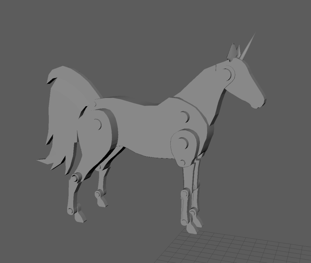 Made using Autodesk Maya 2025
School Project WIP
